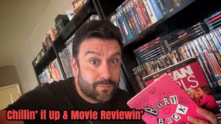 Chillin’ it Up & Movie Reviewin’ by cinestalker 1,247 views 2 weeks ago 16 minutes