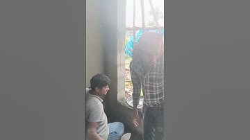 #Mesh applying for Column between block Joint.