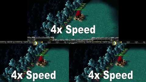 Warcraft III - are the Lumber Harvesting upgrades worth it?