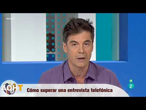 Que Decir En Una Entrevista Telefonica Para Un Trabajo