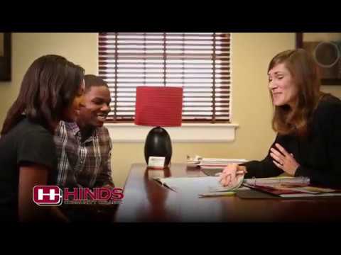 Dive into Hinds Community College