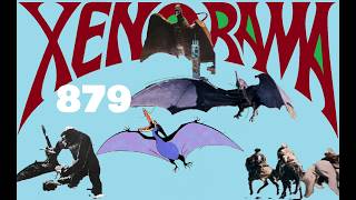 879. The sensational 7 Best Pteranodons in TV and Movies!