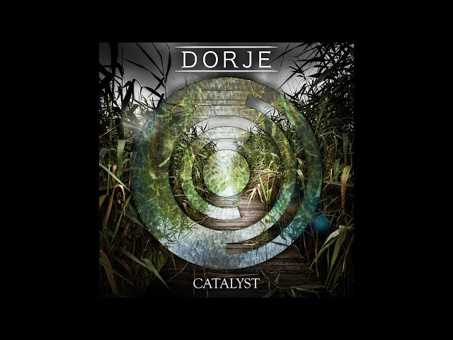 Dorje - Catalyst [FULL EP] class=