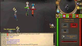 SPARTASCAPE PKING VID 1