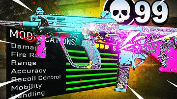 *NEW* FASTEST TTK MX9 Class in MW2 Season 3 UPDATE! (Best "MX9" Class Setup + Tuning)