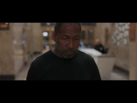 MARCUS - Official Trailer