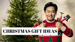 Best Christmas Gifts for Men: 2024 Gift Guide & Ideas