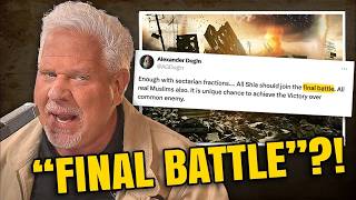 How This Infamous Philosopher Is Trying To Usher In The End Times Now