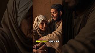 Uwais Alqarni Dan Ziarah Kubur Kisah Bakti Sejati