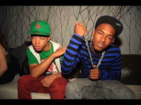 New Boyz - Better With The Lights Off (Super Clean)