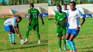 FULL MATCH HIGHLIGHTS MBEYA KWANZA FC 1-1 PAMBA JIJI FC I NBC CHAMPIONSHIP LEAGUE