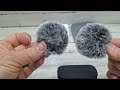 Why You Need This Wireless Lavalier Mic For Filming
