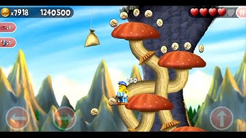 (Level - 11) Incredible Jack Jump: Run (Game Har) Incredible Jack Game 🔥 New Game 🎮 Gaming Chennle