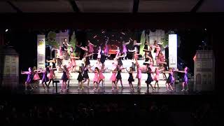 Oak Mountain "Muses" @ South Central Classic