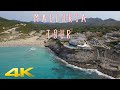 Mallorca Movie 4k Isotel Cala Mandia & Viva Cala Mesquida Resort in Corona Jul 2020 Relaxing