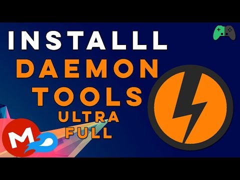 ✅ HOW to DOWNLOAD DAEMON TOOLS ULTRA FULL for FREE [CRACK INCLUDED] | MEGA & MEDIAFIRE