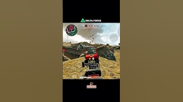 M7 Build different 💀#deltaforcemobile #deltaforce#fpsgames #gamingshorts