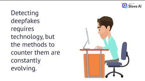 The Harms of Deepfakes: How AI is Changing Reality