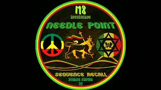 Patrick Alleyyoure All I Need