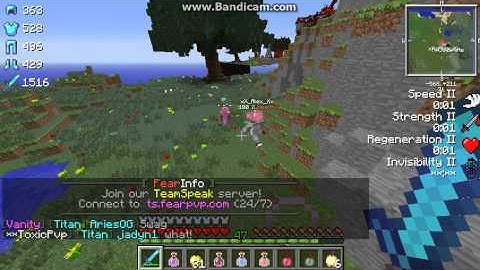 xX_Alex_Xx hacking on Fearpvp