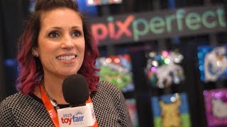 TFNY19 Launch Pad