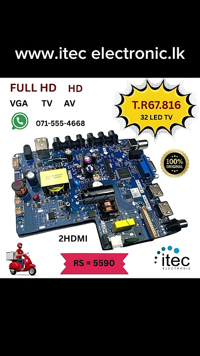 tv universal pcb available 0715554668