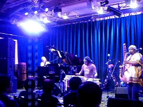 Yukiko Ikeguchi 池口　由紀子「Take Five」