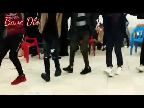 اجمل رقص دي جي شباب دوميز