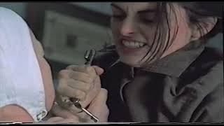 The Magdelene Sisters Escape Scene 2002 Vhs Capture