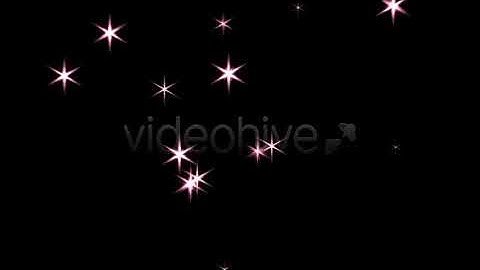 Magic Stars III - Pack of 5 Loops | Motion Graphics - Envato elements