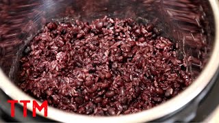 Black Beans and Rice in the In…