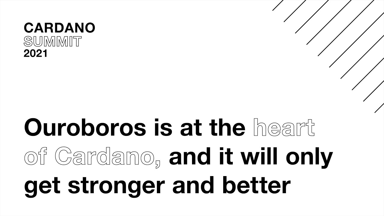 The Ouroboros family