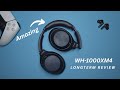 Sony WH-1000XM4: Longterm Review (4 Years)