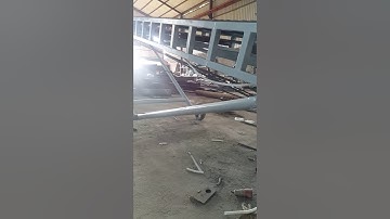 BĂNG TẢI NÂNG HẠ