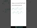 MATURA Z MATMY: Wykaż,że liczba 𝟐𝟏𝟎𝟎+𝟒𝟒𝟗+𝟏𝟔𝟐𝟒 jest podzielna przez 𝟐𝟏