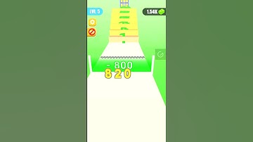 Join Numbers 5 Level - Best Gameplay Walkthrough Android, iOS Games #shortvideos