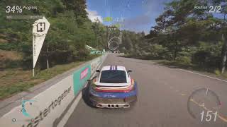 Flight Club | Forza Horizon 6