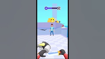 Hit master 3D : LEVEL 4 #shorts #short