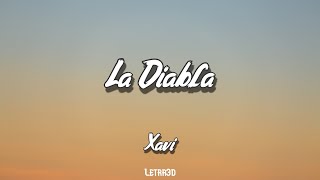 Xavi - La Diabla