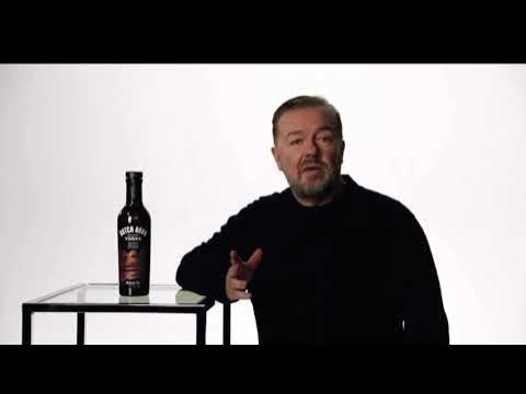 Ricky Gervais Dutch Barn Vodka Advert 14 - YouTube