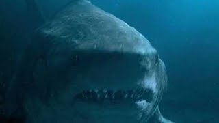 The Meg 2 Megalodons Test (NOT FINISH)