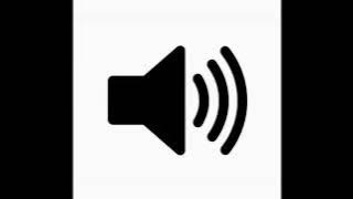 uh uh uh uh - Sound Effect