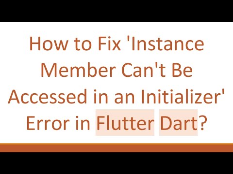 How to Fix