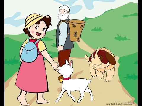 Heidi Folge 2 Deutsch