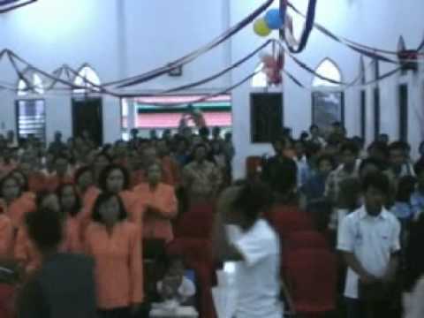 Tiba Saatnya Dangdut Koplo by OM.Talenta GKJW Wonosalam