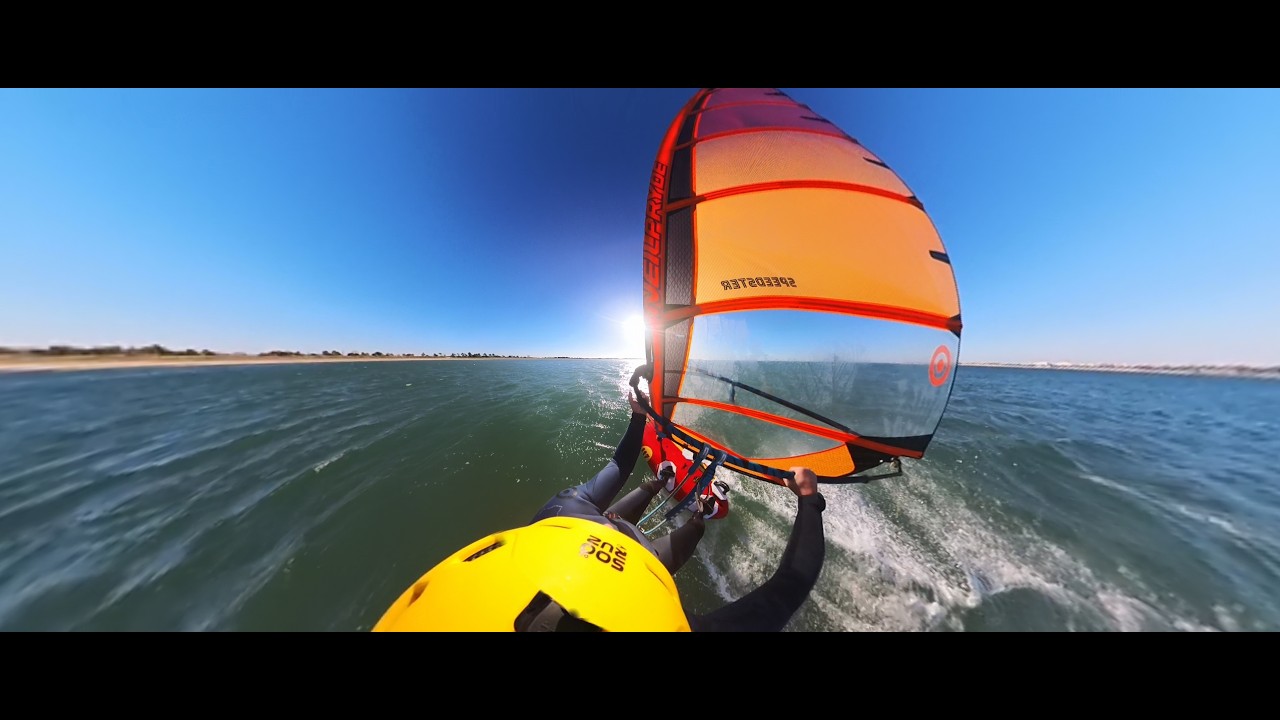 HAPPY NEW WINDSURF YEAR !!!