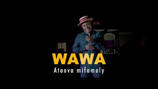 Wawa Salegy - Ataova Mifamaly - Clip officiel