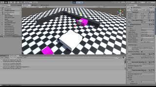 Week 3.- Resources gathering and storage Game develop in Unity from 0 to Steam!
