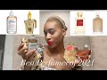 Best Perfumes of 2021 | Lira, MFK | Kayali | Maison Margiela | Sephora