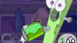 Hebrew Phinedroids And Ferbots In High Voice By Adian Gould